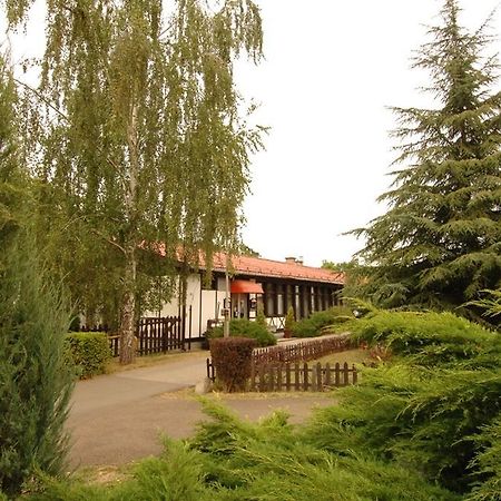 Park Hotel Taltos Felsőtárkány 외부 사진