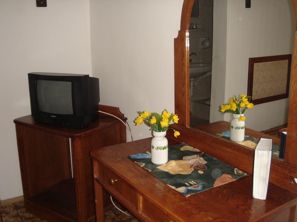 Park Hotel Taltos Felsőtárkány 외부 사진