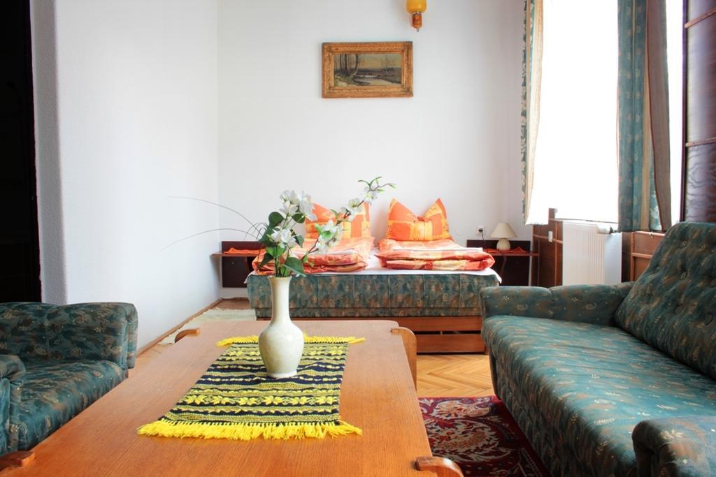 Park Hotel Taltos Felsőtárkány 객실 사진