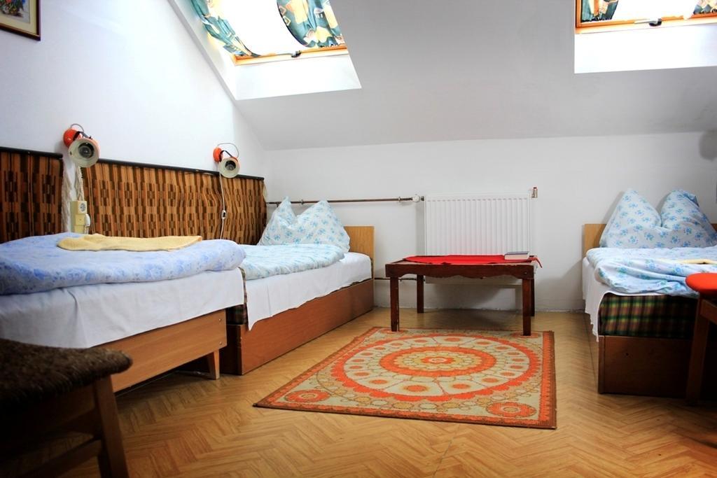 Park Hotel Taltos Felsőtárkány 객실 사진